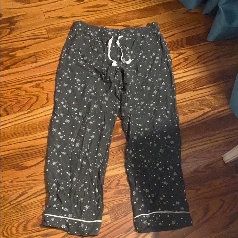 Gap pj pants